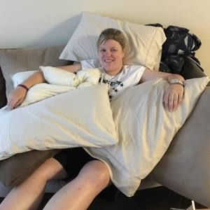 Meet your Posher, Sawyer